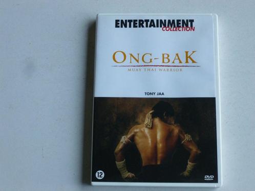 Ong-Bak -Muay Thai Warrior (DVD), Cd's en Dvd's, Dvd's | Filmhuis, Verzenden