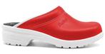 Skolys F-720.03 klompen rood, Tuin en Terras, Ophalen of Verzenden, Nieuw