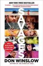 Savages 9781451667158 Don Winslow, Boeken, Verzenden, Gelezen, Don Winslow