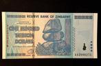 Zimbabwe. - 100 Trillion Dollars - 2008 - Pick 91 (Zonder