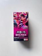 Bandai Namco - 1 Box - One Piece - OnePiece A Fist of Divine, Nieuw