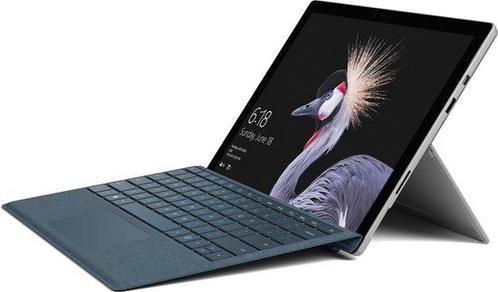 Refurbished - Microsoft Surface Pro - Core i7 - 16 GB - 512, Computers en Software, Windows Laptops, Verzenden