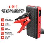 2dekans | Strex 12V Jumpstarter voor Auto - 1000A / 18.000, Ophalen of Verzenden, Zo goed als nieuw