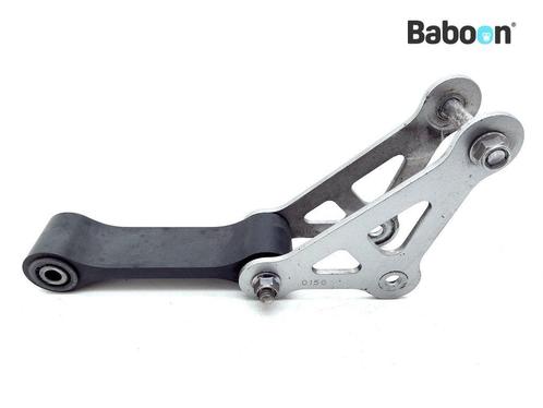 Achter Schokbreker Arm (dogbones) Kawasaki Versys 1000 2021, Motoren, Onderdelen | Kawasaki, Gebruikt, Verzenden