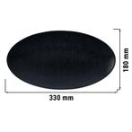 GGM Gastro | (2 stuks) SELTMANN WEIDEN | Coup bord - |, Huis en Inrichting, Keuken | Servies, Verzenden, Nieuw, Effen, Bord(en)