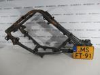 KTM 620 LC4 Frame NL kenteken