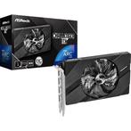 ASRock Intel Arc A380, 6GB, Challenger ITX OC, Verzenden, Zo goed als nieuw