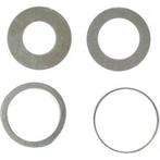 Reduceerring Set - 4 Delig - Verloopring Voor Cirkelzaagblad, Ophalen of Verzenden, Nieuw