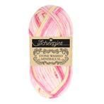 Scheepjes Stone Washed XL Minerals - 908 Rhodo R, Hobby en Vrije tijd, Breien en Haken, Ophalen of Verzenden, Nieuw, Breien of Haken