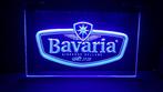 Bavaria neon bord lamp LED verlichting reclame lichtbak XL *, Verzamelen, Merken en Reclamevoorwerpen, Verzenden, Nieuw