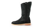 Ugg Laarzen in maat 37 Zwart | 10% extra korting, Kleding | Dames, Schoenen, Hoge laarzen, Verzenden, Zwart, Zo goed als nieuw