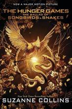 9780702328909 The Hunger Games-The Ballad of Songbirds an..., Verzenden, Nieuw, Suzanne Collins