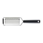 Triangle Stijlvolle Kaasrasp - Fijn RVS - 26 cm - Vaatwas..., Huis en Inrichting, Ophalen of Verzenden, Nieuw