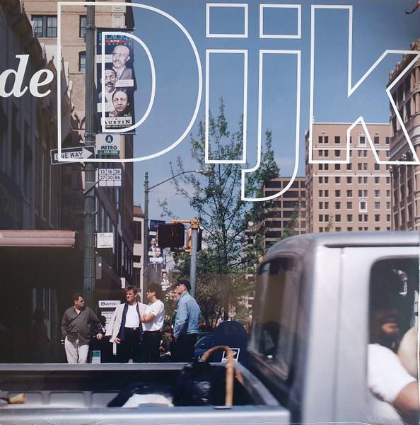 lp nieuw - De Dijk - Zevende Hemel, Cd's en Dvd's, Vinyl | Nederlandstalig, Zo goed als nieuw, Verzenden