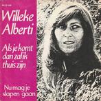 Willeke Alberti - Als je komt zal ik thuis zijn + Nu mag ..., Verzenden, Nieuw in verpakking