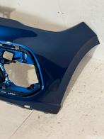 Volkswagen Polo 2G Facelift GTI R-line voorbumper 2GS807221H, Ophalen, Gebruikt, Voor, Bumper