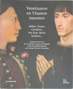 Venetiaanse en Vlaamse meesters, Nieuw, Verzenden