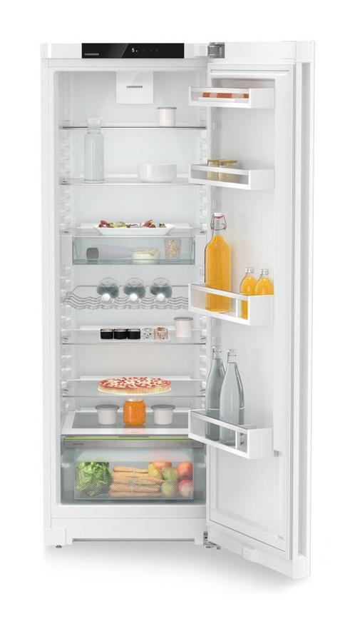 €629 Liebherr Re 5020 koelkast Vrijstaand 348 l E Wit, Witgoed en Apparatuur, Koelkasten en IJskasten, 160 cm of meer, Ophalen of Verzenden
