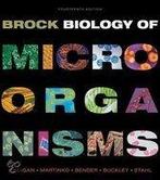 Brock Biology of Microorganisms 9780321897398, Zo goed als nieuw