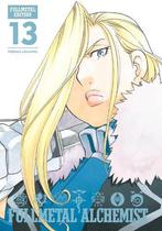 Fullmetal Alchemist: Fullmetal Edition, Vol. 13, Boeken, Verzenden, Nieuw