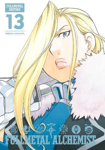 Fullmetal Alchemist: Fullmetal Edition, Vol. 13, Boeken, Studieboeken en Cursussen, Verzenden