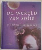 Wereld Van Sofie Filosofisch Dagboek 9789026121746, Boeken, Gelezen, Robert Hyde, Eirik Myhr, Verzenden