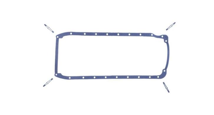 Carterpan pakking chevrolet BB, Auto-onderdelen, Motor en Toebehoren, Nieuw, Ophalen of Verzenden