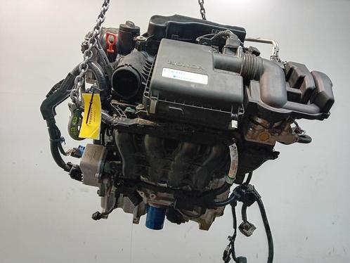 Motor Honda Jazz V 1.5 eHEV LEB8, Auto-onderdelen, Motor en Toebehoren, ARN erkend, Stiba lid, Erkend duurzaam, Gebruikt, Herkomst onderdeel bekend