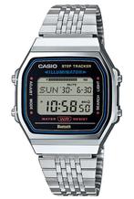 Casio ABL-100WE-1AEF Vintage Collection Horloge, Verzenden, Nieuw