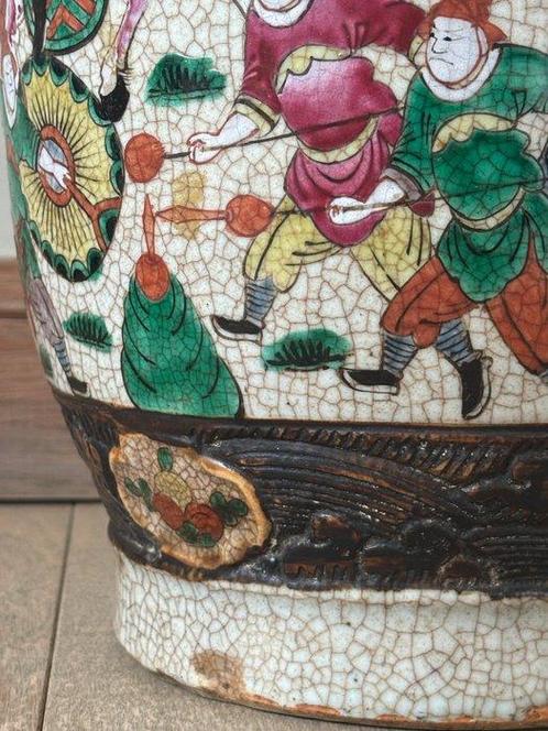 Chinese vaas - China - Qing dynasty (Manchu China), Antiek en Kunst, Antiek | Overige Antiek