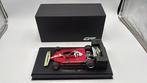 GP Replicas 1:18 - Modelauto - Ferrari 312 T3 G. Villeneuve, Nieuw