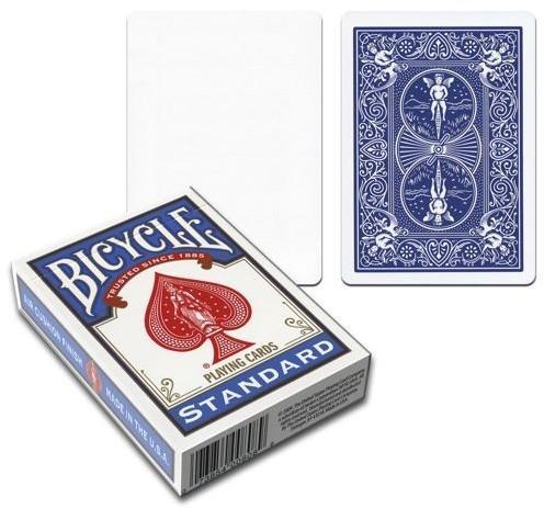 Bicycle Goochel/Magic Cards | Bicycle - Spelonderdelen, Hobby en Vrije tijd, Gezelschapsspellen | Kaartspellen, Nieuw, Verzenden