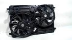 Koelventilatormotor Ford Focus III 1.5 EcoBoost, Ophalen of Verzenden, Gebruikt, Ford