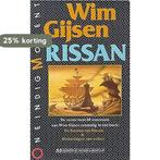 Rissan 9789029020961 Gysen, Boeken, Verzenden, Gelezen, Gysen