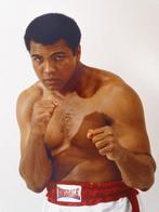 Lowell Riley - Muhammad Ali, Cassius Marcellus Clay