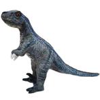 Knuffel Dinosaurus - Velociraptor 50 cm NIEUW, Ophalen of Verzenden, Nieuw