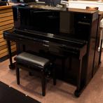 Petrof P 118 P1 801 messing piano, Muziek en Instrumenten, Piano's, Nieuw