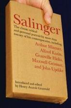 Salinger.by Grunwald, (EDT) New, Boeken, Literatuur, Henry Anatole Grunwald, Zo goed als nieuw, Verzenden