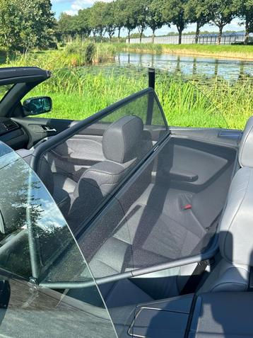 Cabrio Windscherm BMW 3-Serie E46 beschikbaar voor biedingen