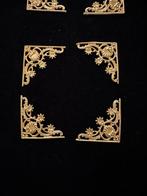 Decoratief ornament - Frankrijk - Versieringen & Hoeken