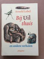 Arnold Lobel - Bij Uil thuis en andere verhalen - NIEUW, Prentenboek, Ophalen of Verzenden, Zo goed als nieuw