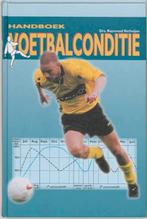 Handboek voetbalconditie 9789074252683, Verzenden, Gelezen