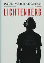 Lichtenberg 9789085420743 Paul Verhaeghen, Verzenden, Gelezen, Paul Verhaeghen