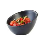 GGM Gastro | (6 stuks) Dompelbakjes - ZEN - Melamine - 80 ml, Verzenden