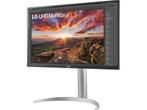 LG 27UP850 - Computer Monitor - 68,6 cm (27) 4K Ultra HD, Verzenden, Zo goed als nieuw, LG