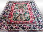 Kazak - Vloerkleed - 188 cm - 180 cm - Kazakse Pakistaans, Huis en Inrichting, Nieuw