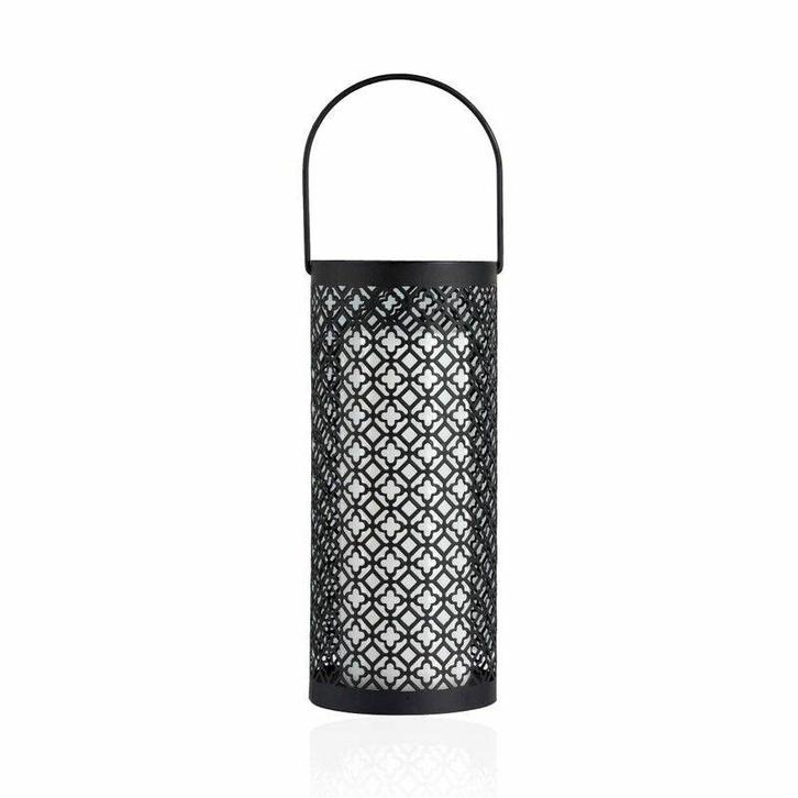 Oosterse LED tafellamp lantaarn voor binnen en buiten - Draa, Huis en Inrichting, Lampen | Overige, Nieuw, Verzenden