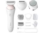 Philips 8000-serie BRL176/00 - Lady Shaver - Huidvriendelijk, Verzenden, Zo goed als nieuw