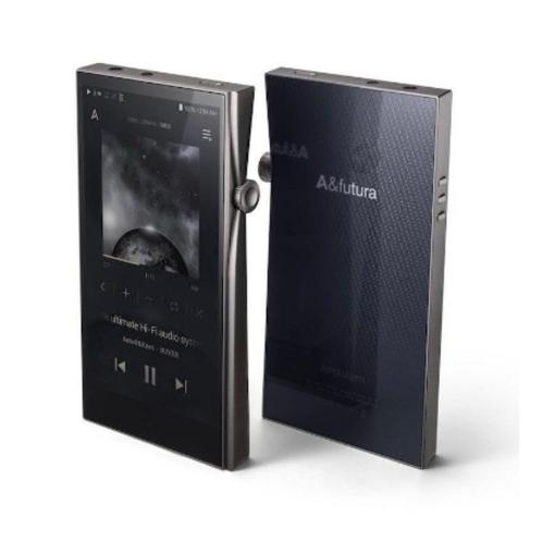 Astell&Kern A & Futura SE100 Portable Music Player | Nieu..., Audio, Tv en Foto, Mediaspelers, Nieuw, Ophalen of Verzenden