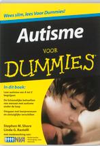 Voor Dummies - Autisme voor Dummies 9789043019705, Gelezen, Stephen M. Shore, Linda G. Rastelli, Verzenden